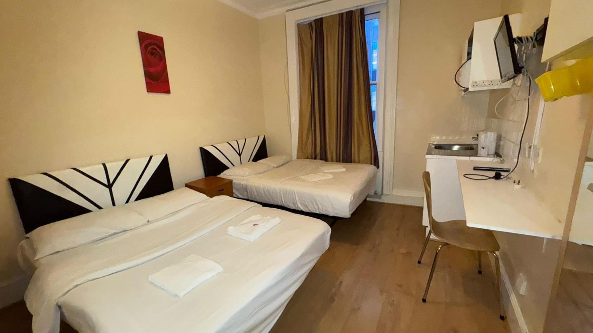Collingham Place Appartamento Londra