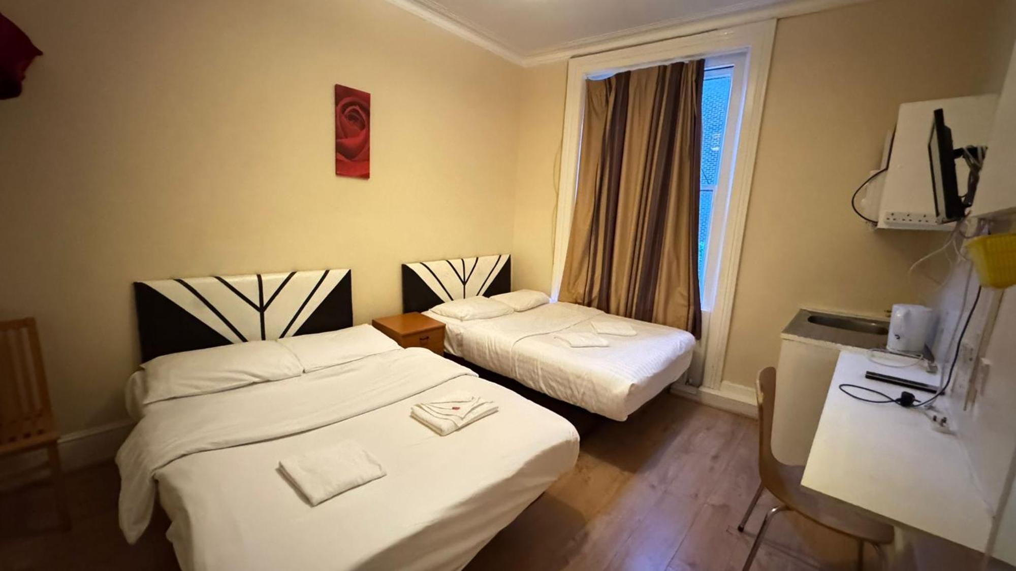 Collingham Place Appartamento