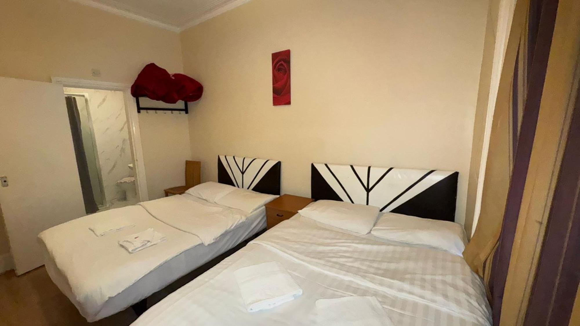 Appartamento Collingham Place