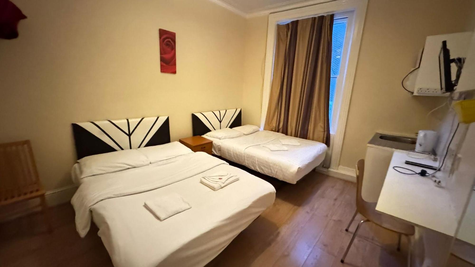 Collingham Place Appartamento *