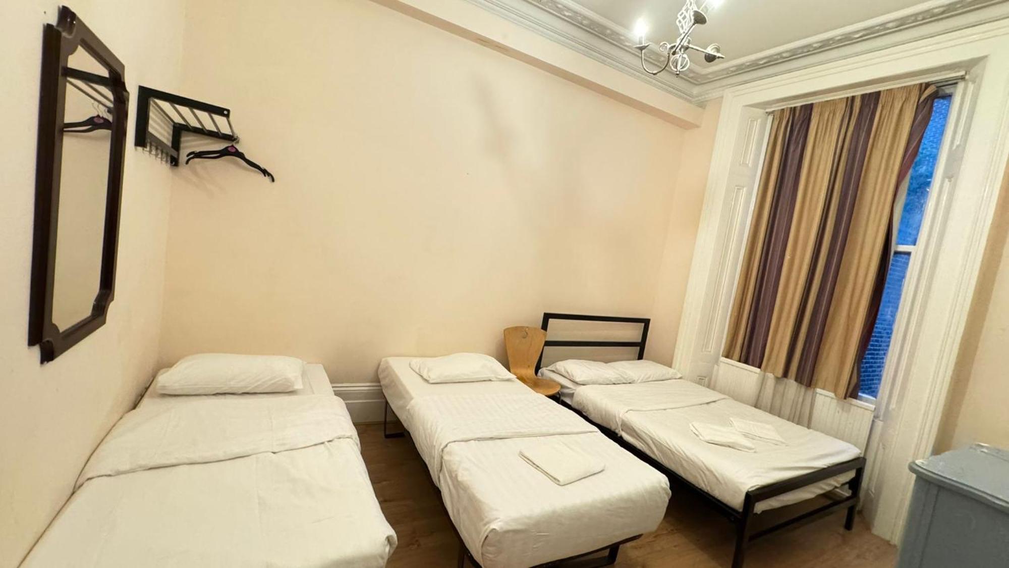 Collingham Place Appartamento *