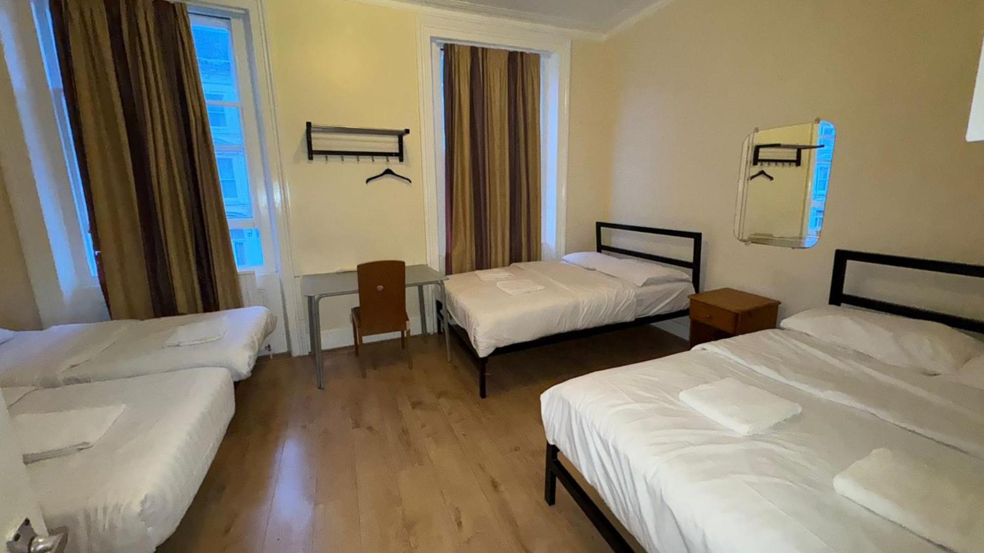 Appartamento Collingham Place