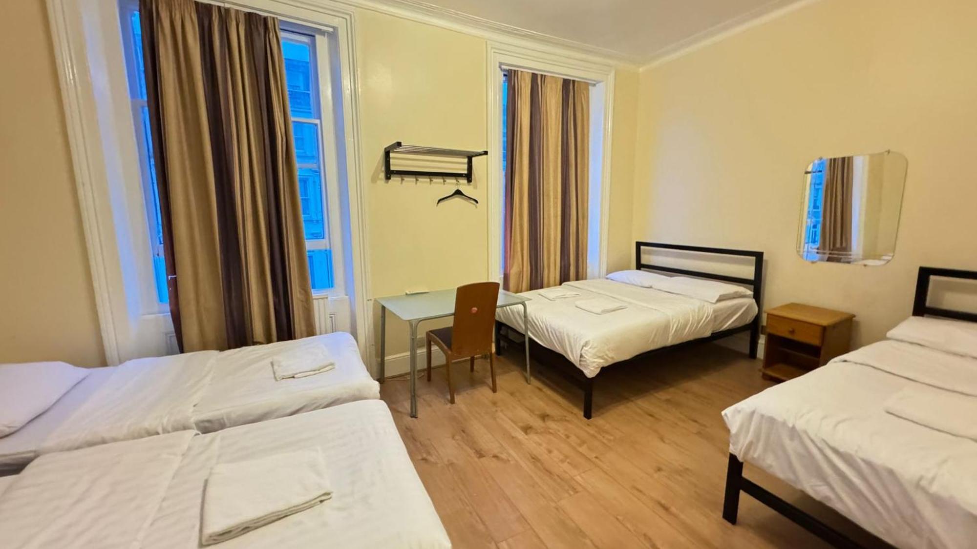 Appartamento Collingham Place