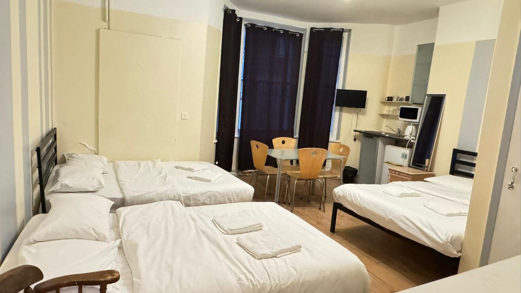 Collingham Place Appartamento