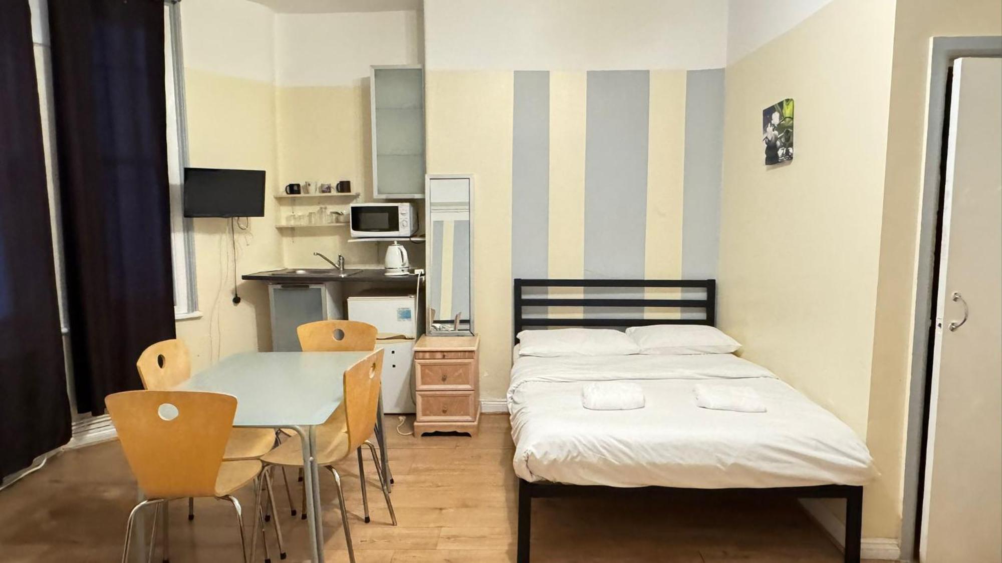 Collingham Place Appartamento