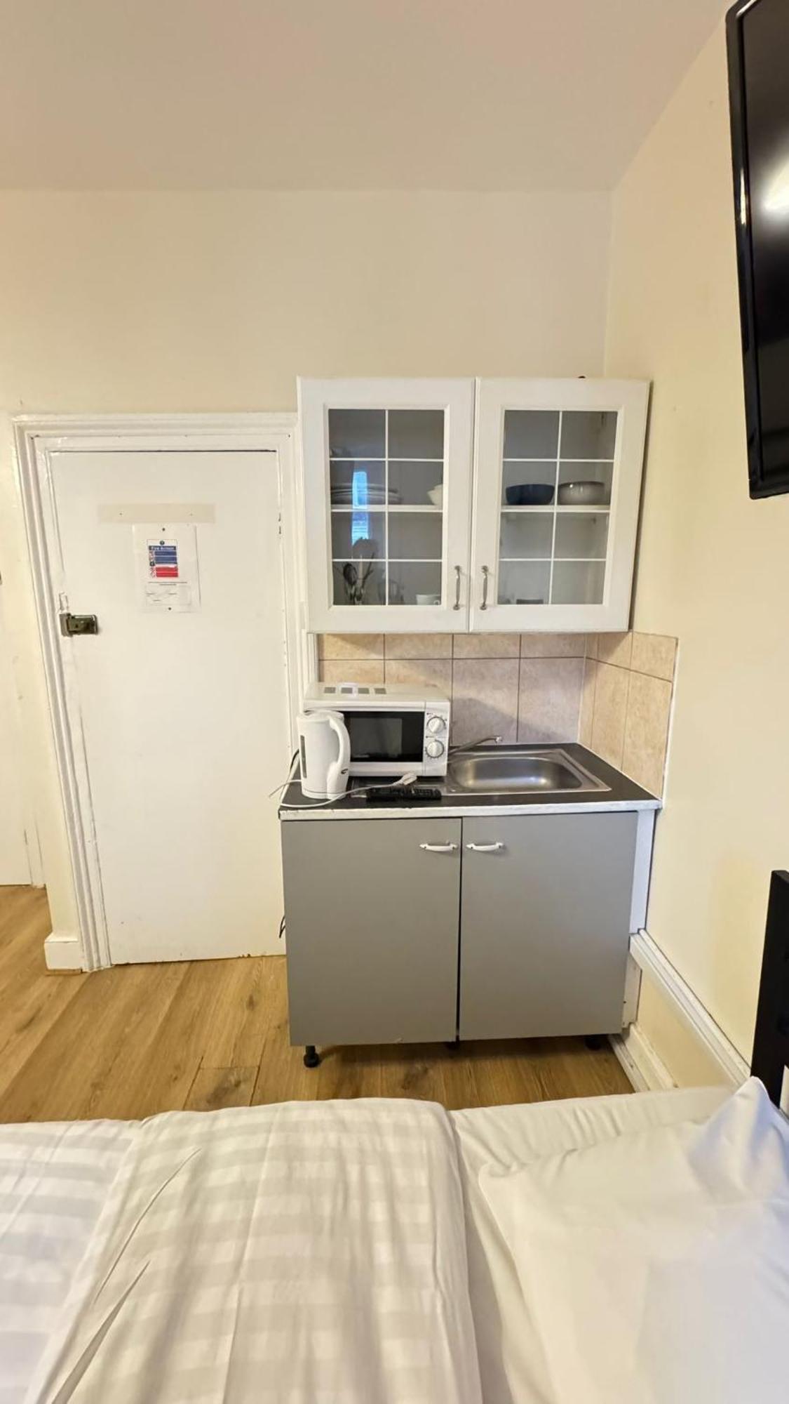 Appartamento Collingham Place *