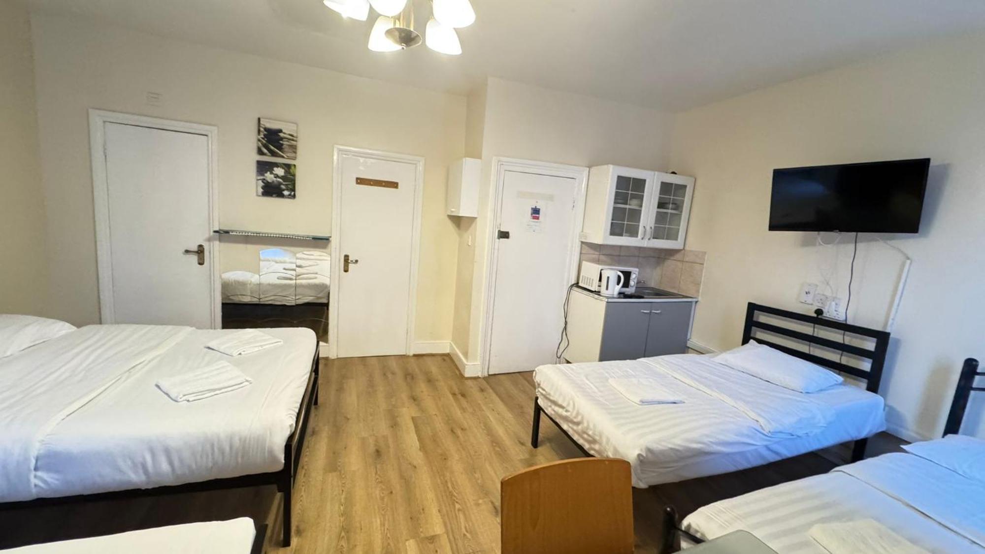 Collingham Place Londra