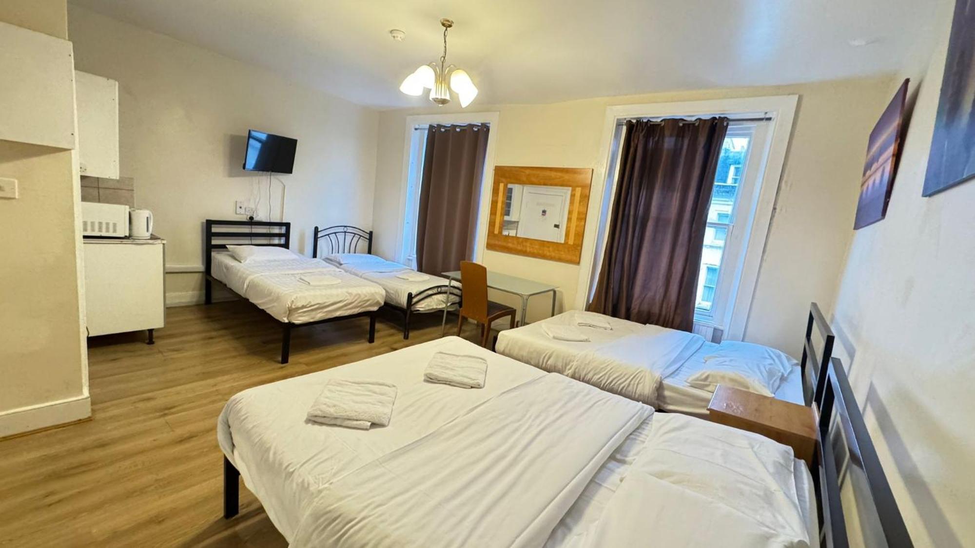 Collingham Place Appartamento *