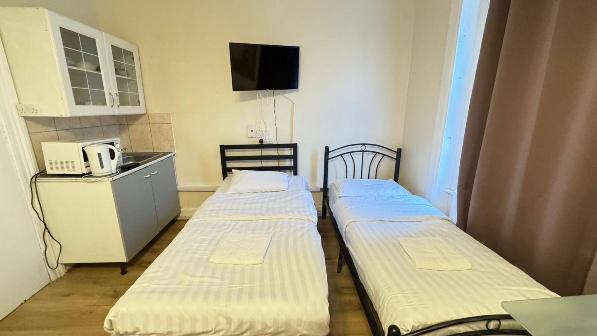 Appartamento Collingham Place *