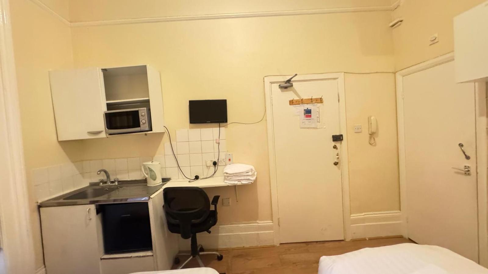 Appartamento Collingham Place *