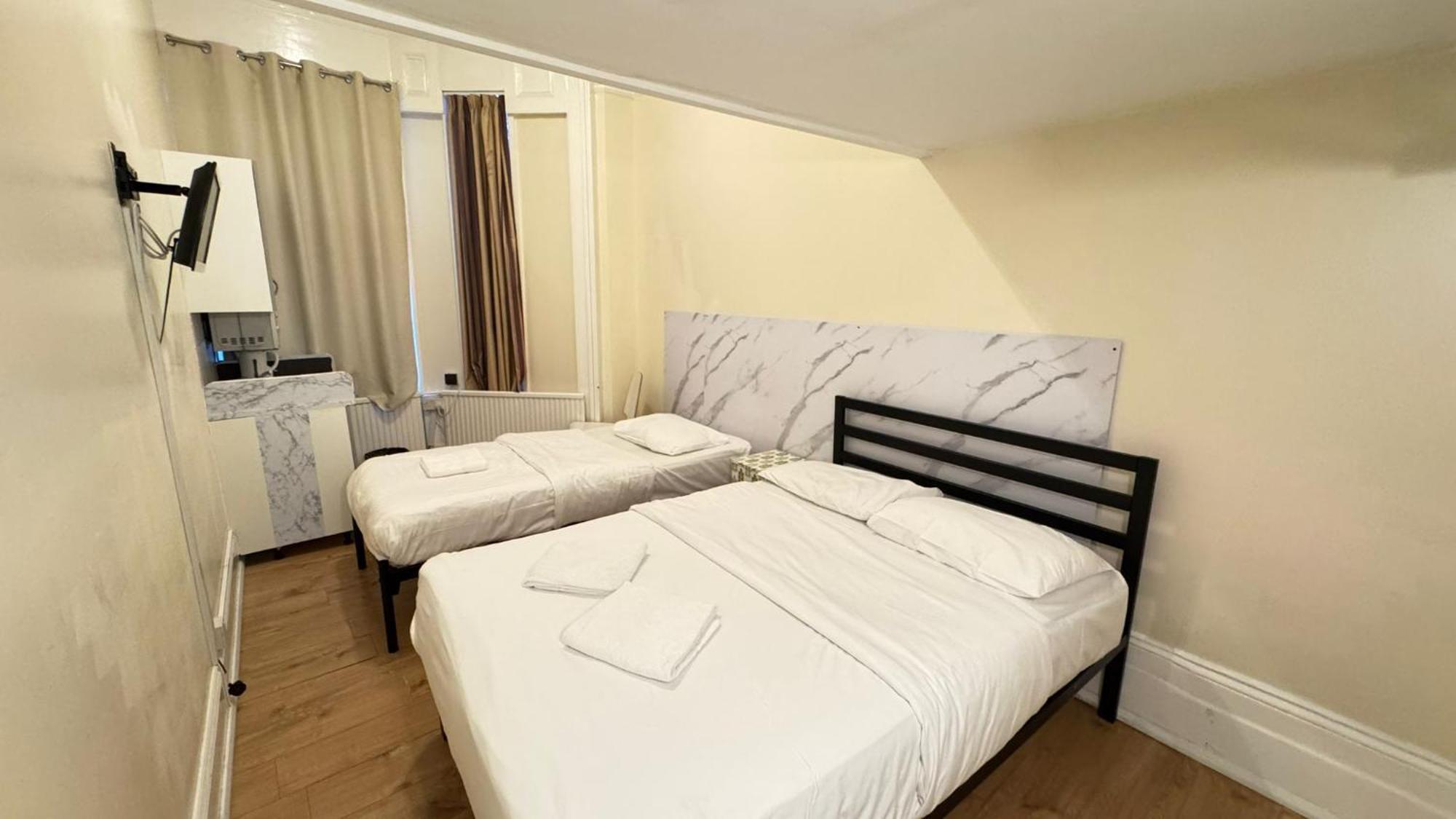 Collingham Place Appartamento Londra