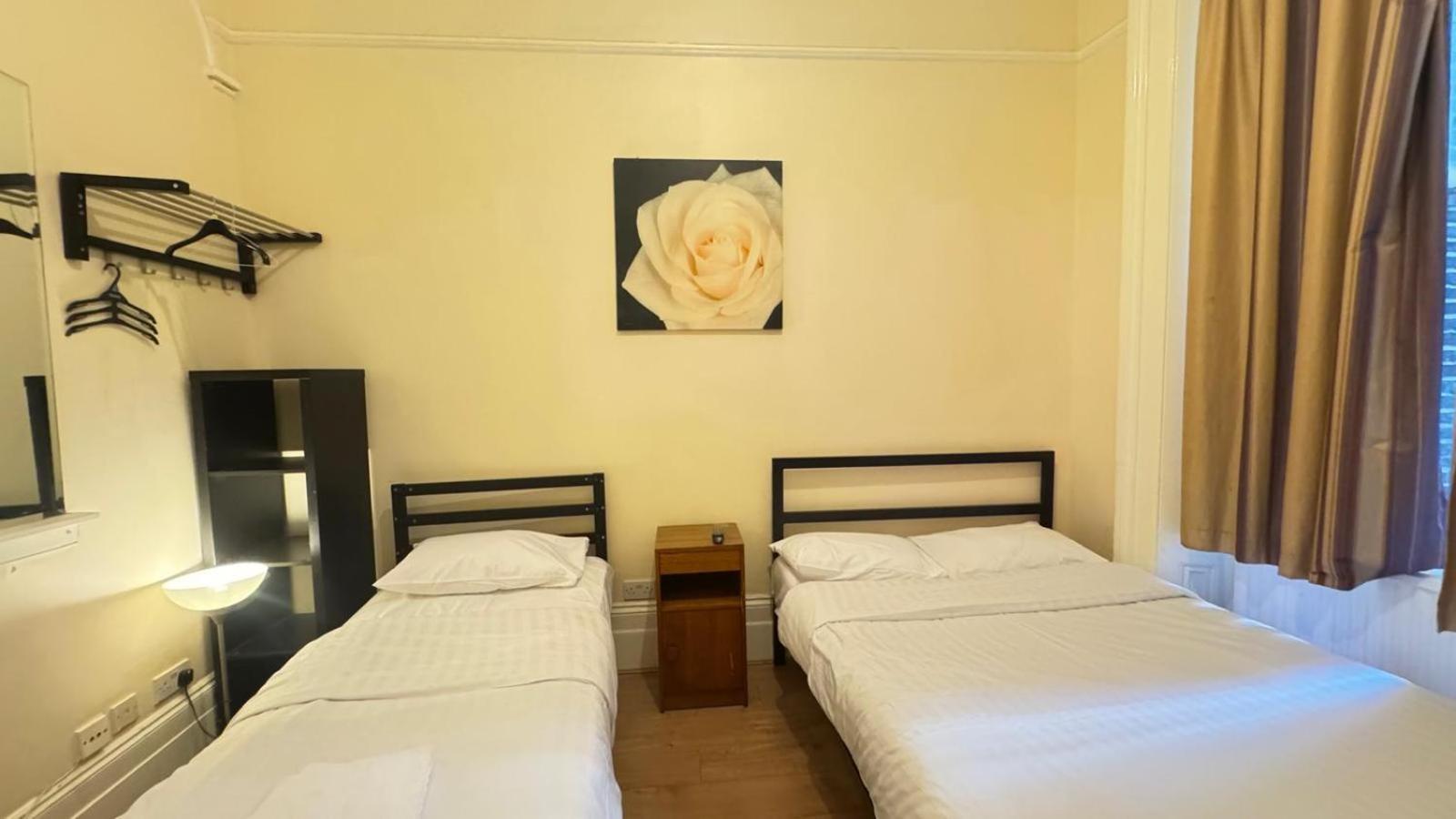 Appartamento Collingham Place Londra