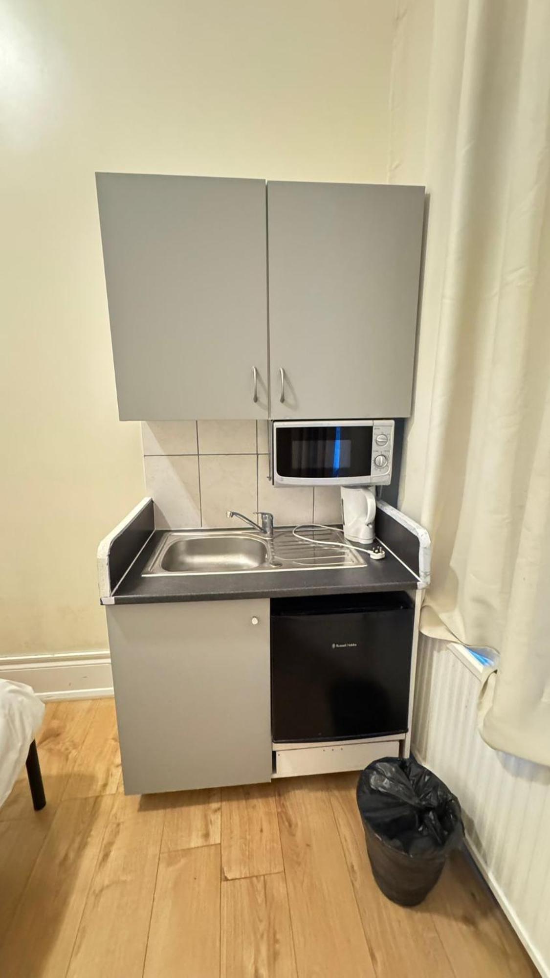 Collingham Place Appartamento *