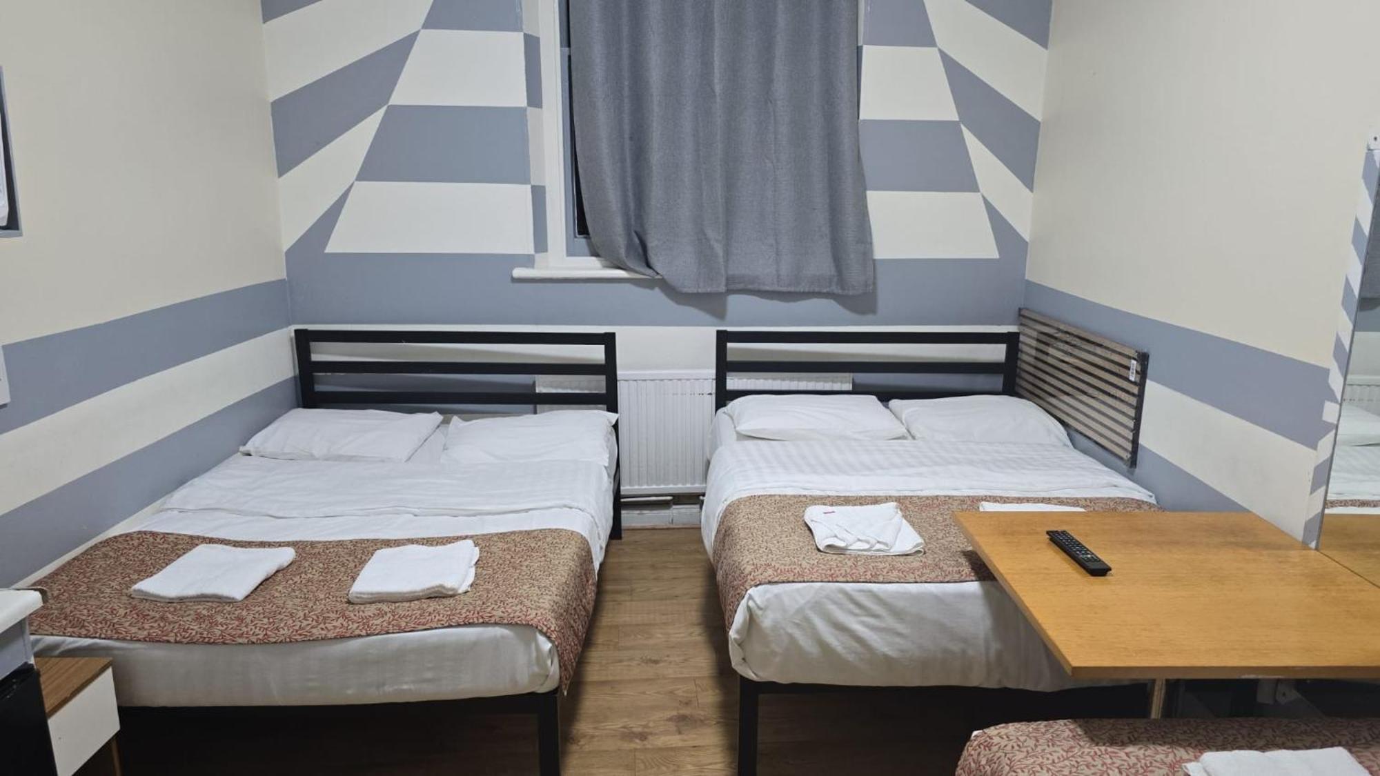 Collingham Place Appartamento *