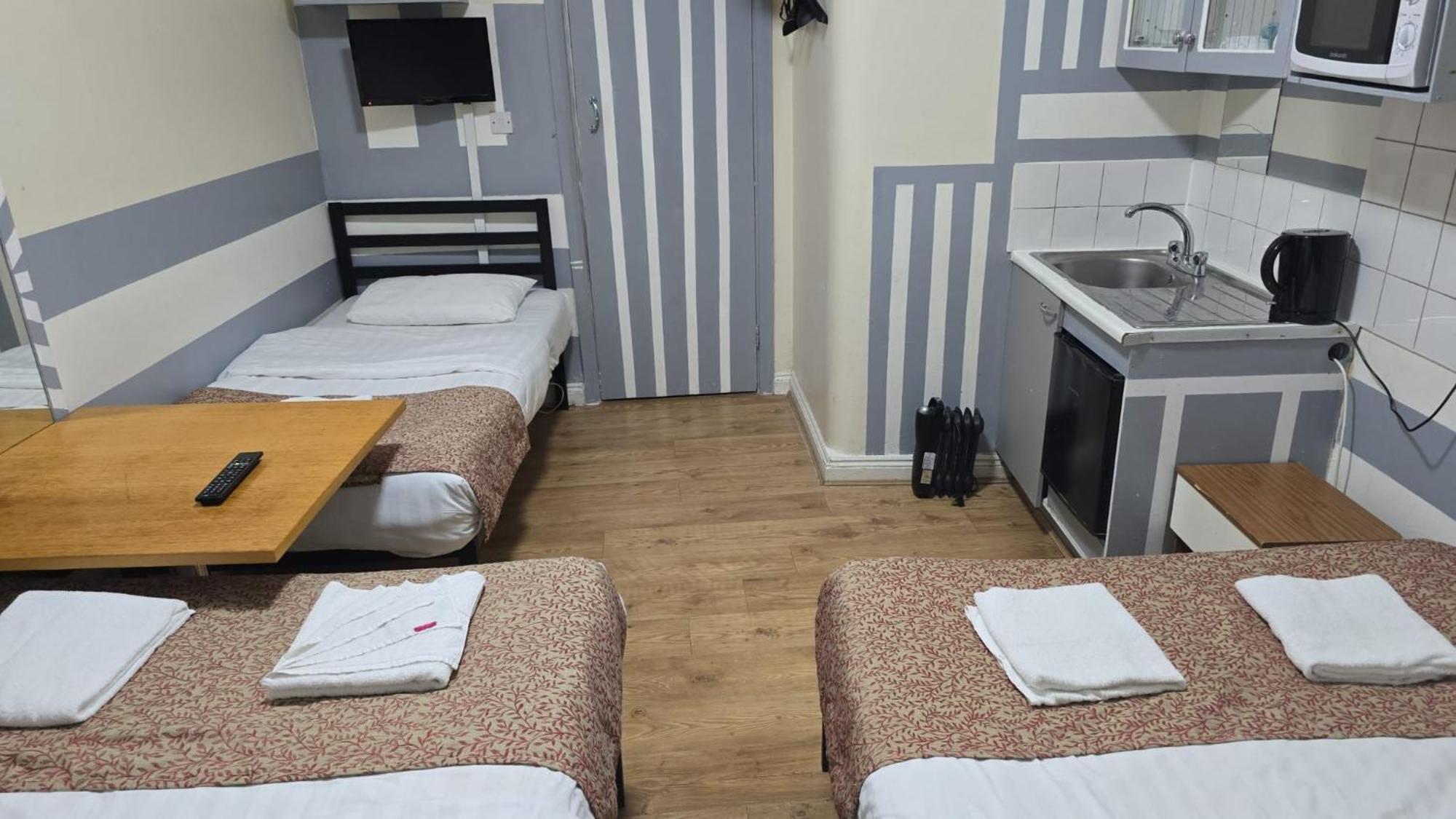 Collingham Place Londra