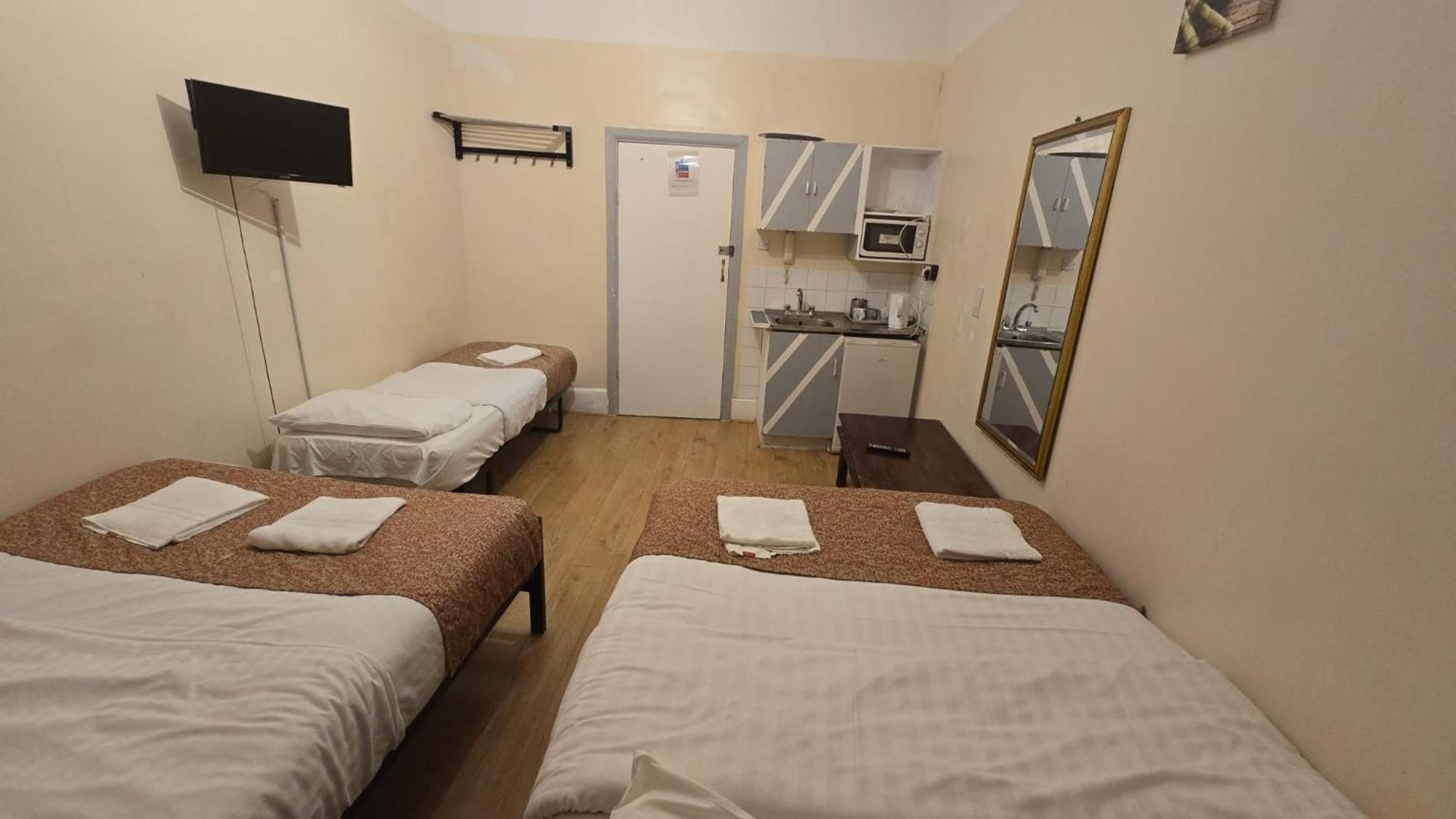 Appartamento Collingham Place