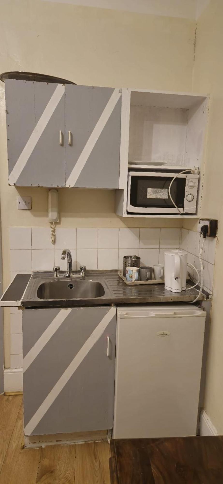 Collingham Place Appartamento Londra