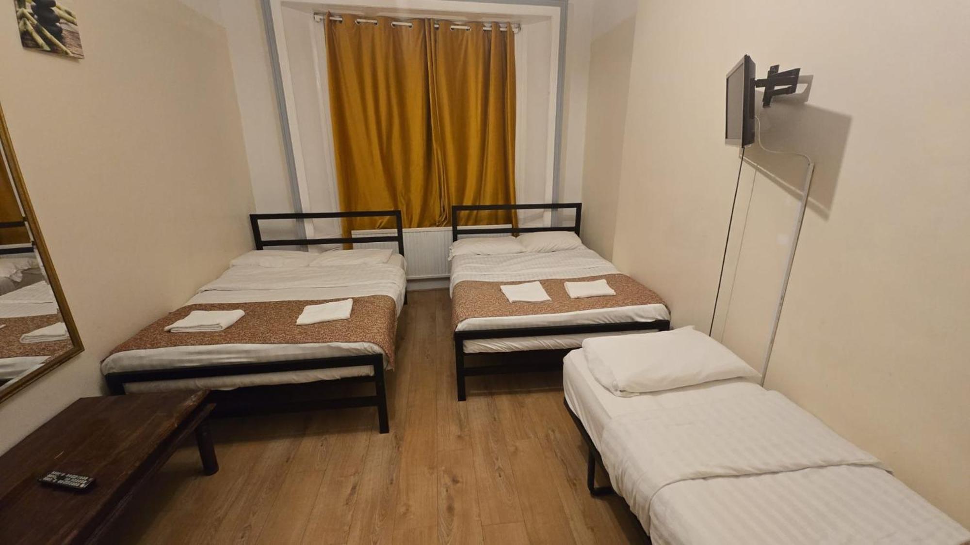 Appartamento Collingham Place Londra