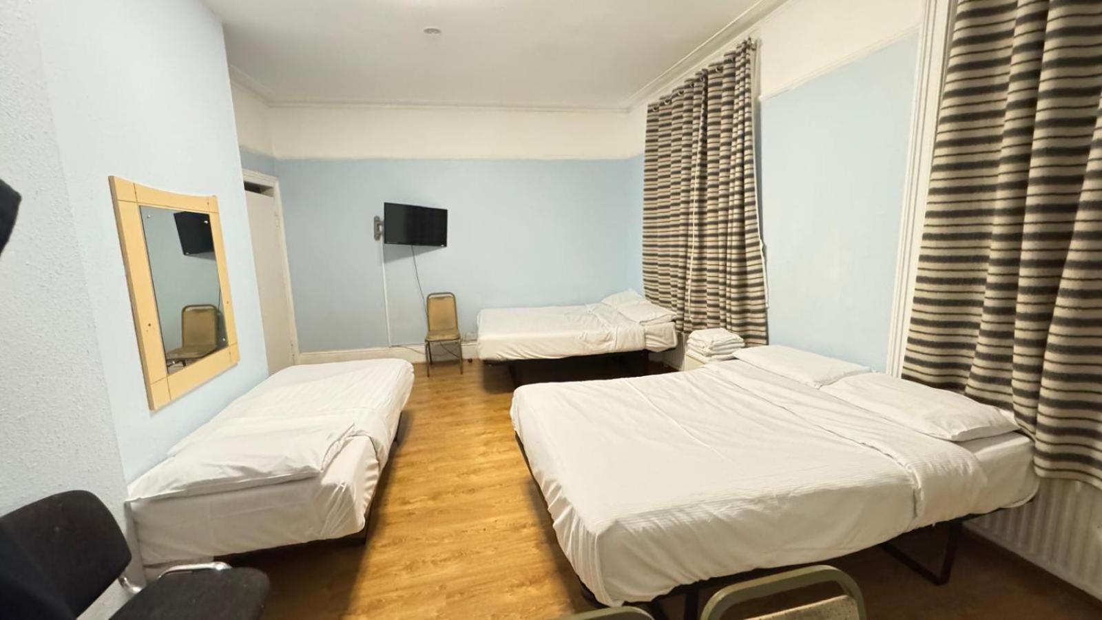 Appartamento Collingham Place *
