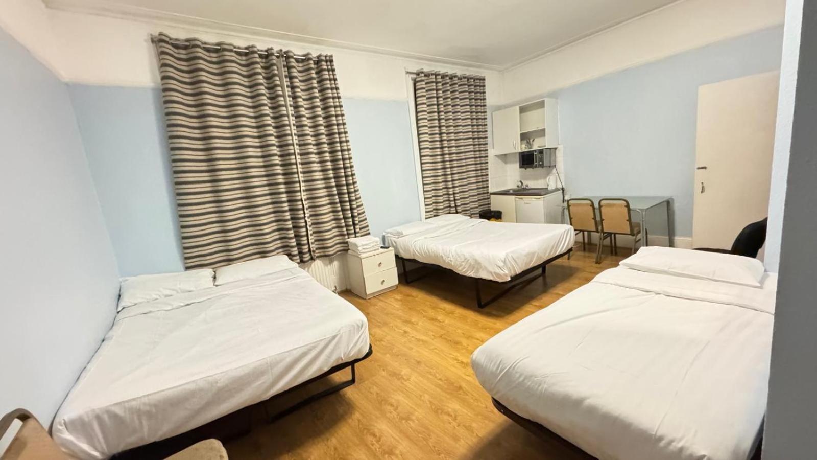 Collingham Place Appartamento Londra