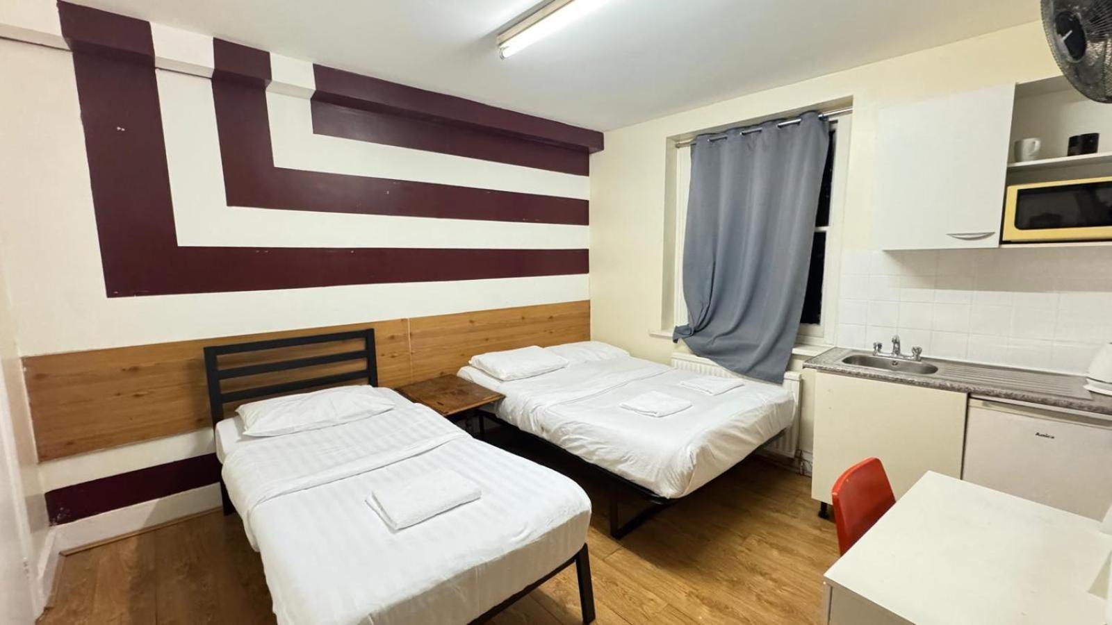 Collingham Place * Londra