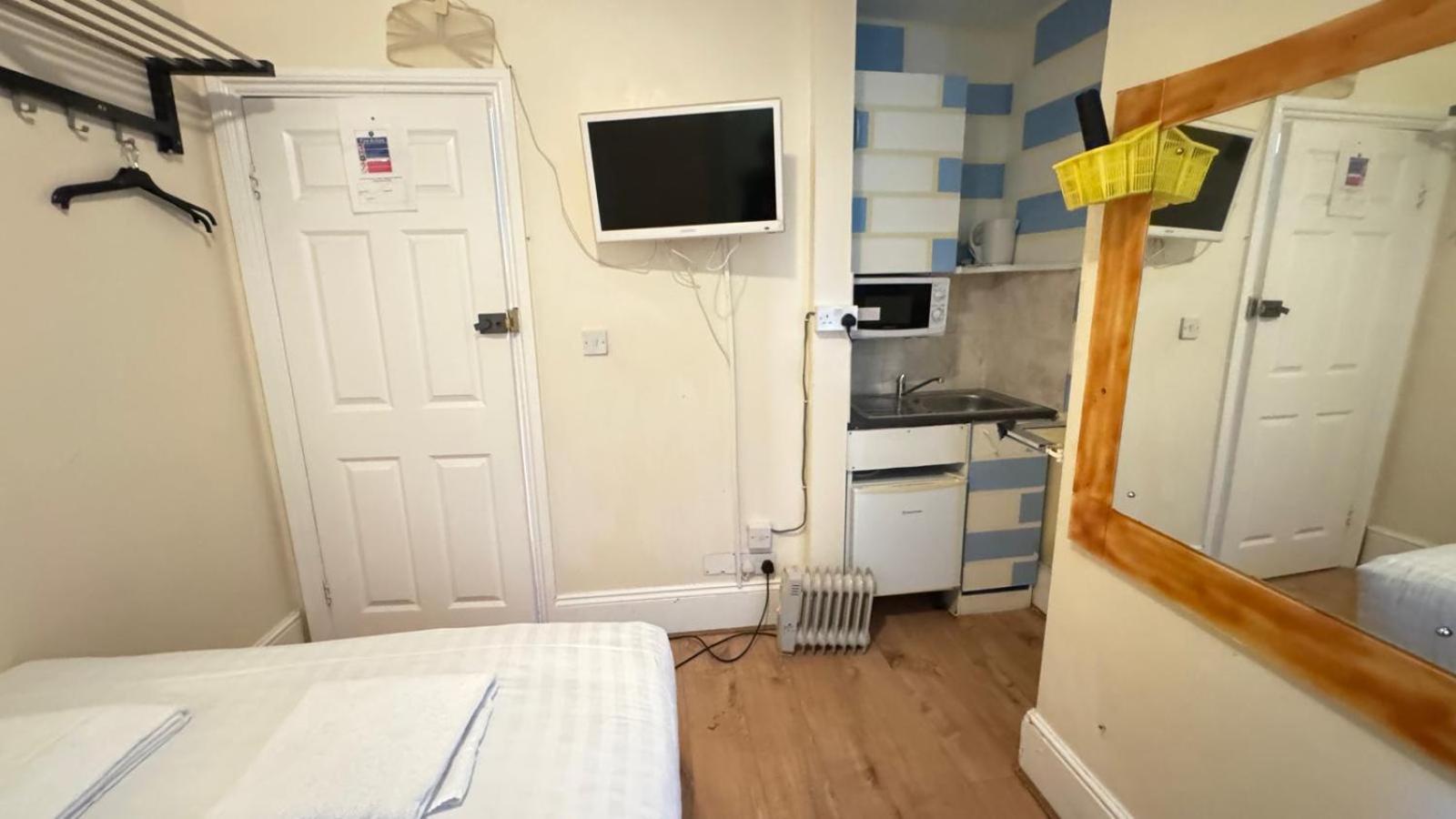 Collingham Place * Londra