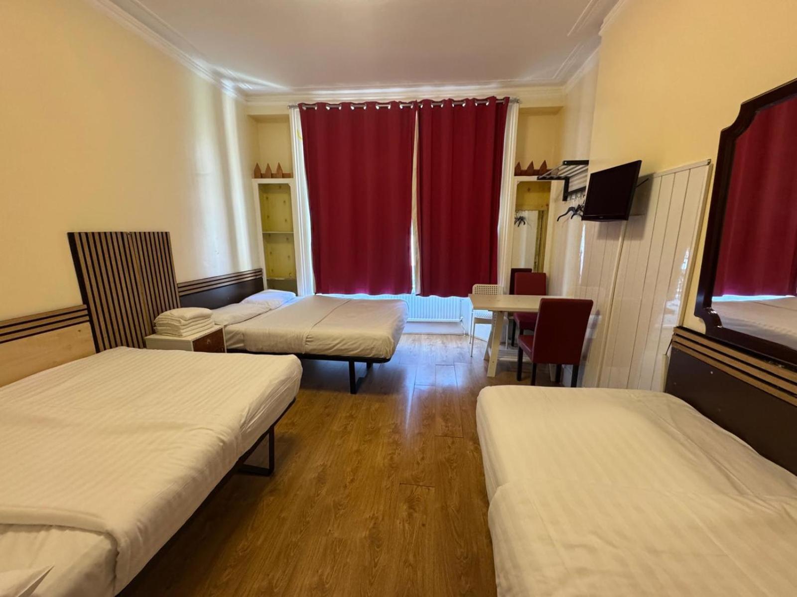 Appartamento Collingham Place