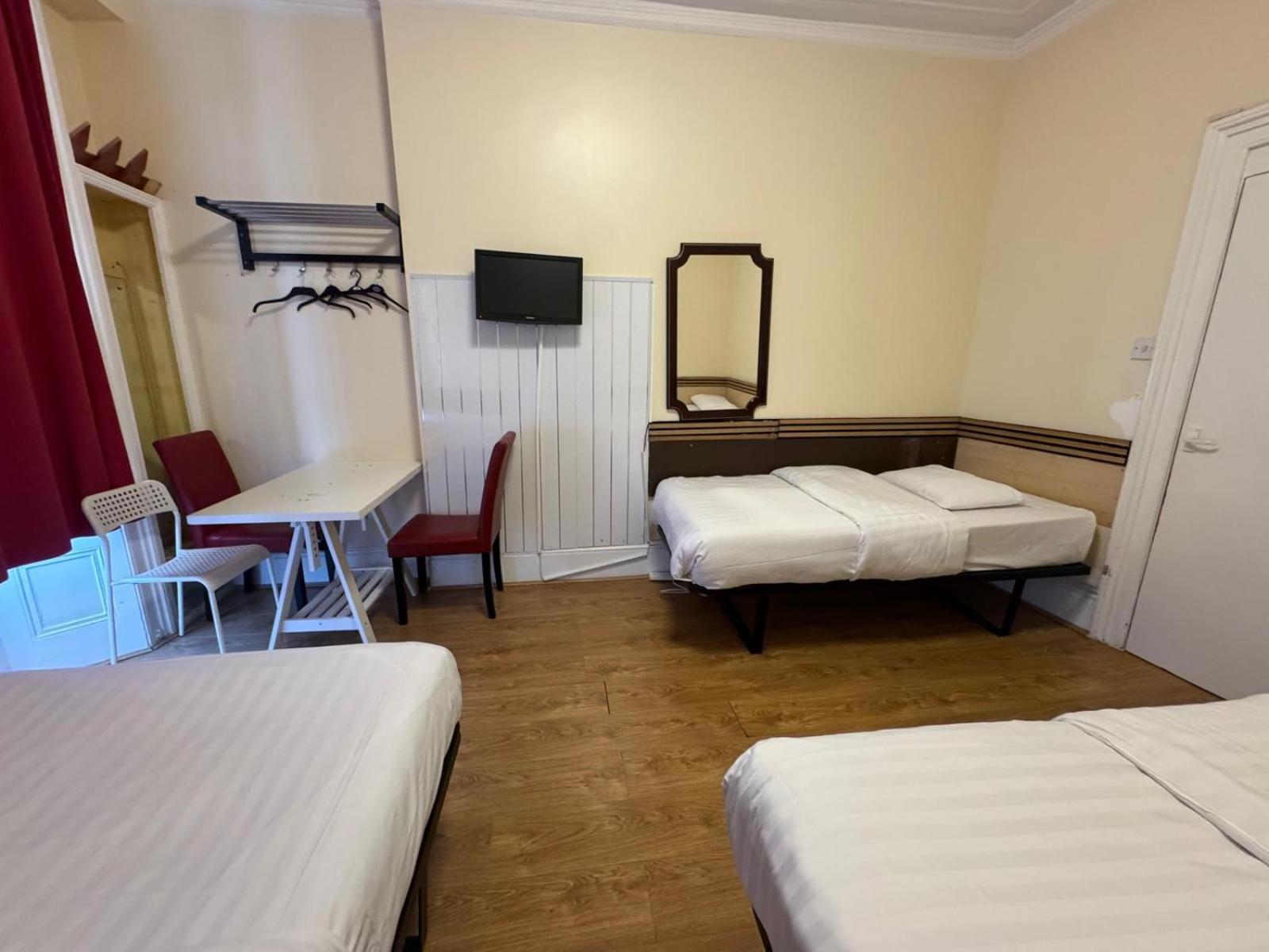 Collingham Place Appartamento Londra