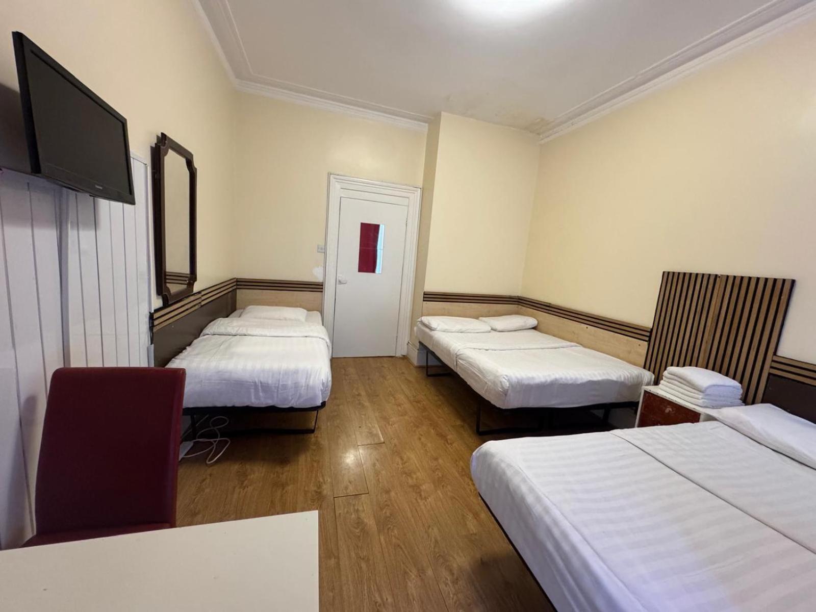 Appartamento Collingham Place Londra