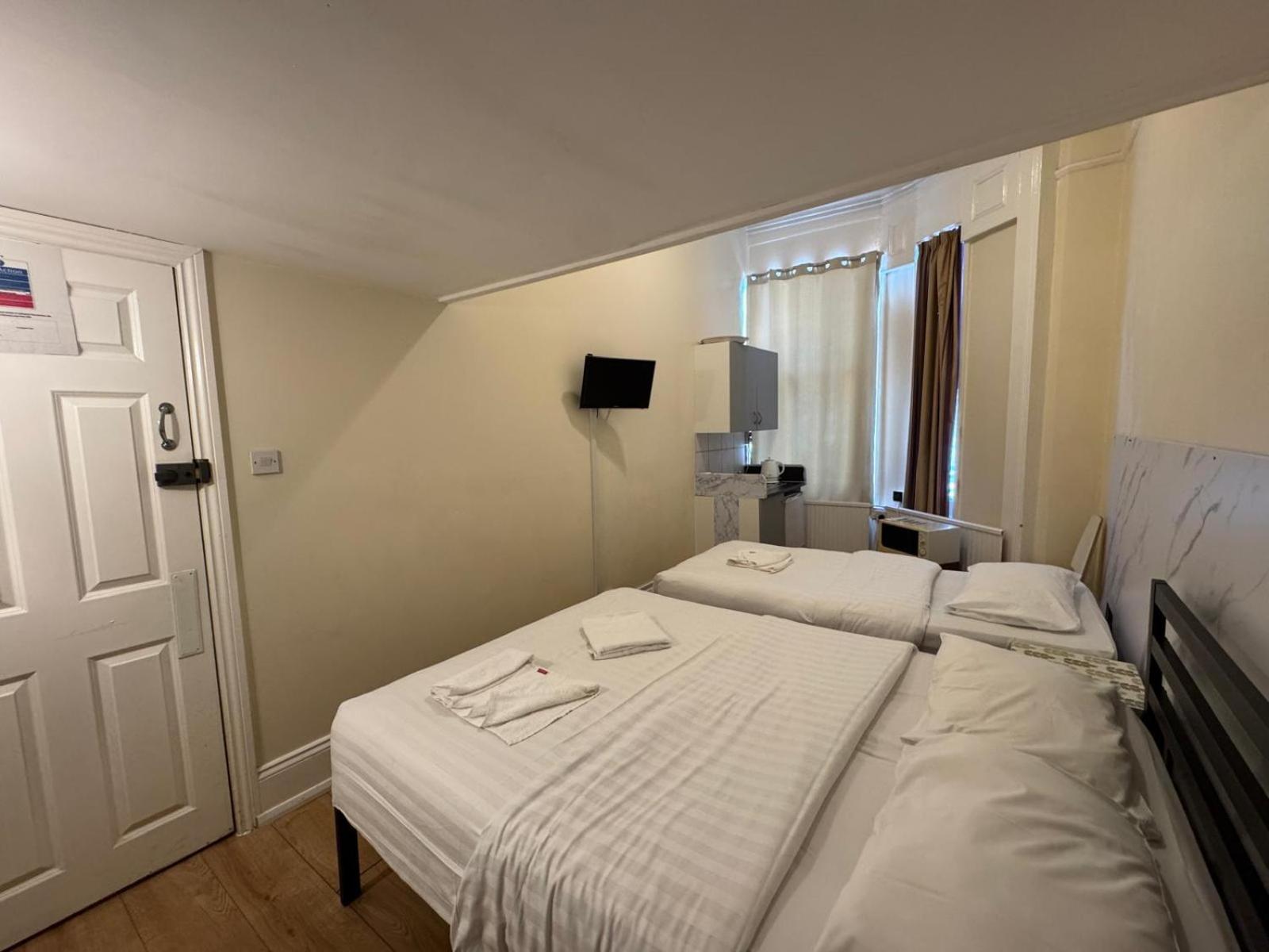 Collingham Place Londra