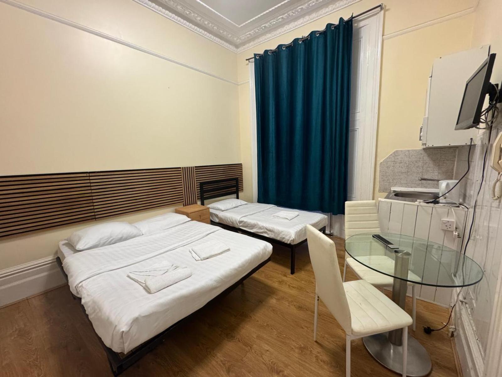 Collingham Place Appartamento *