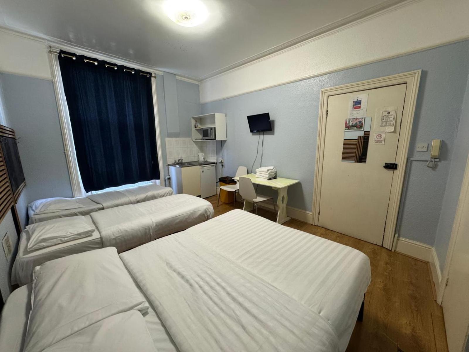 Appartamento Collingham Place *