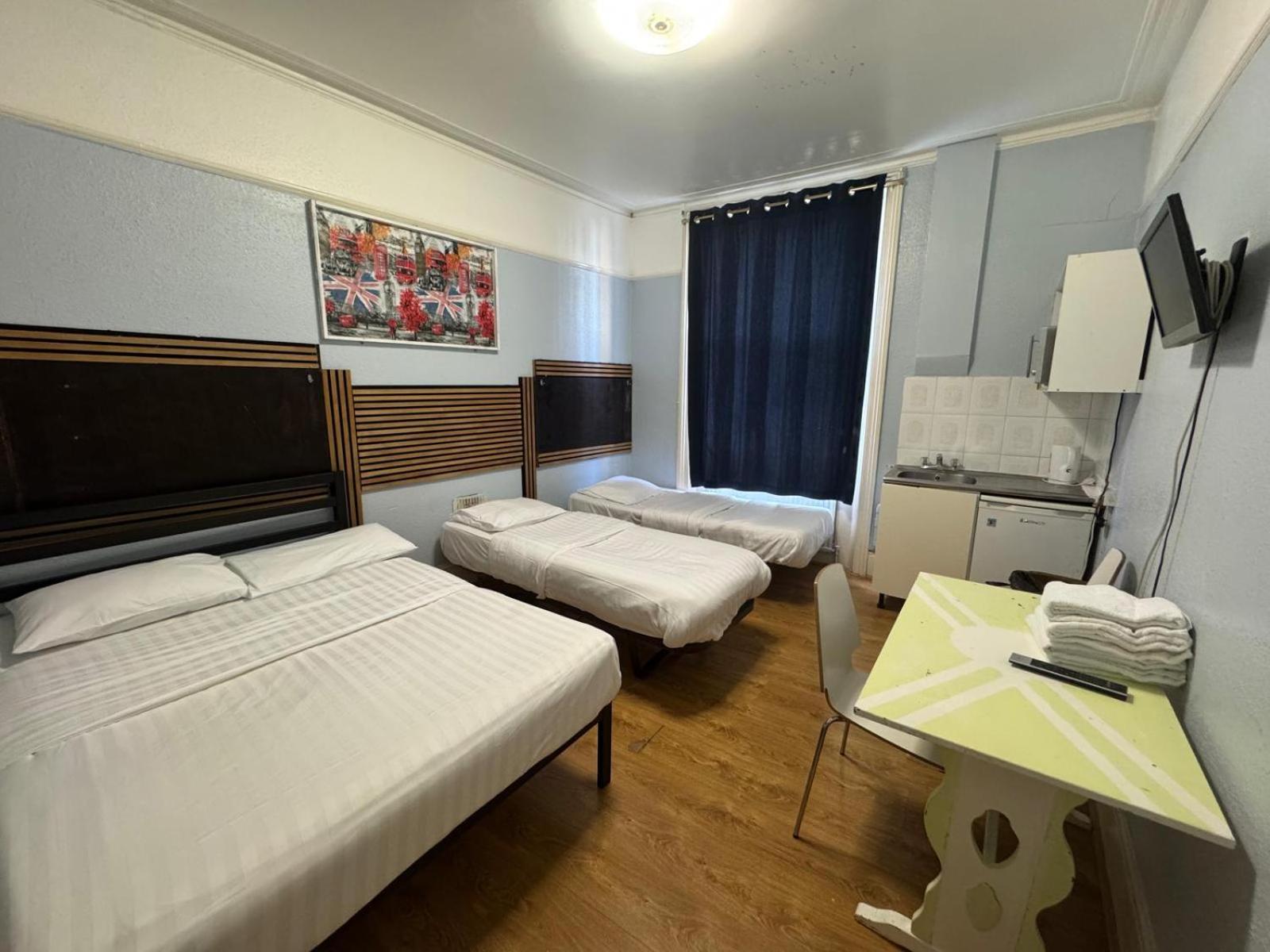 Collingham Place Appartamento Londra