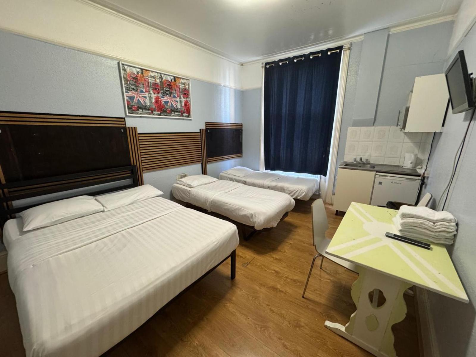 Appartamento Collingham Place