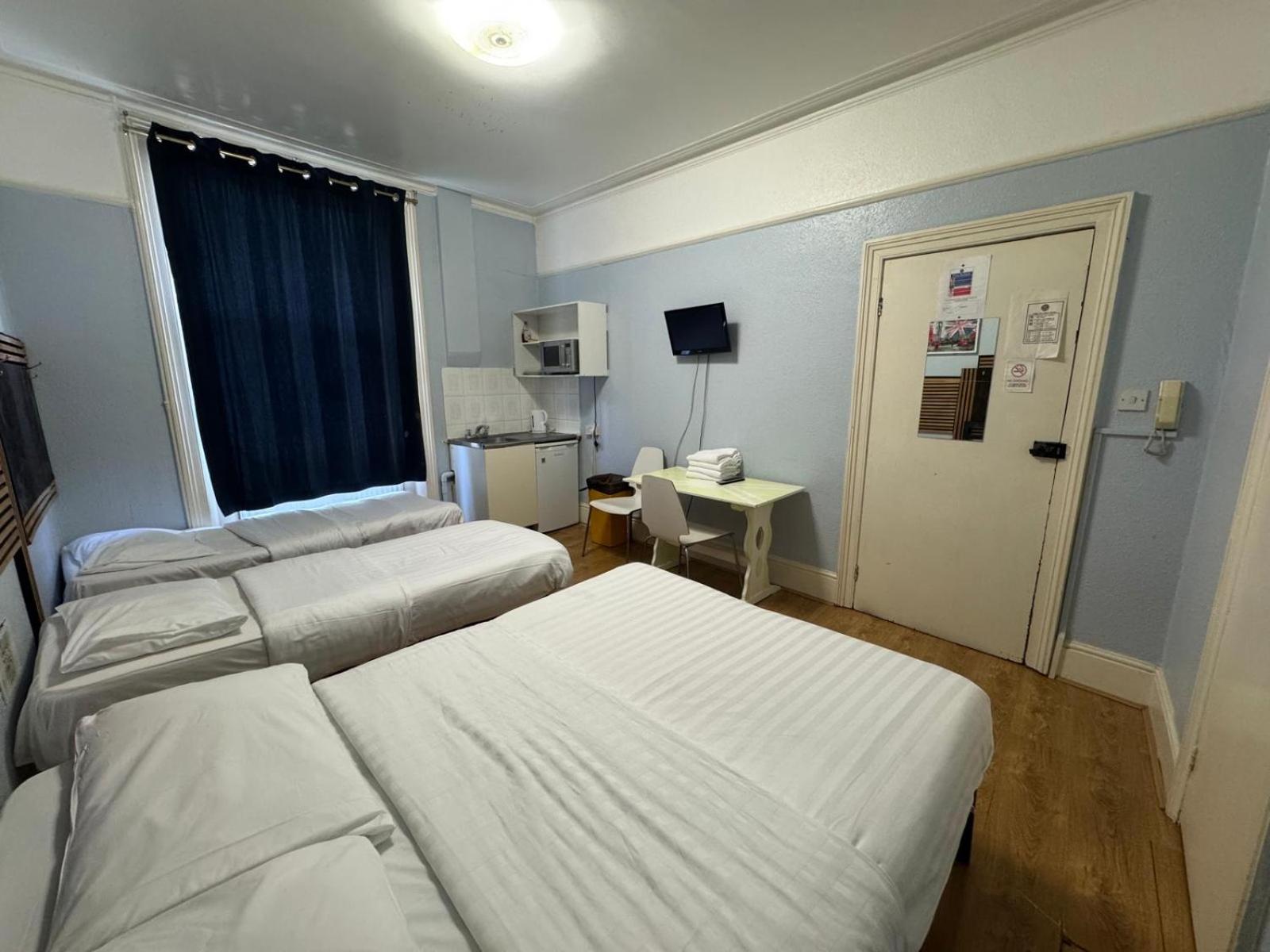 Collingham Place Appartamento *