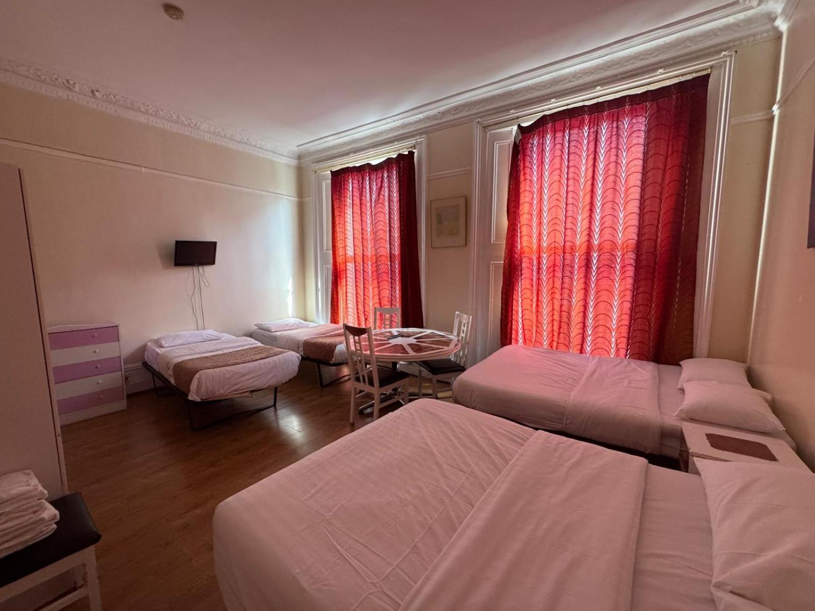 Appartamento Collingham Place