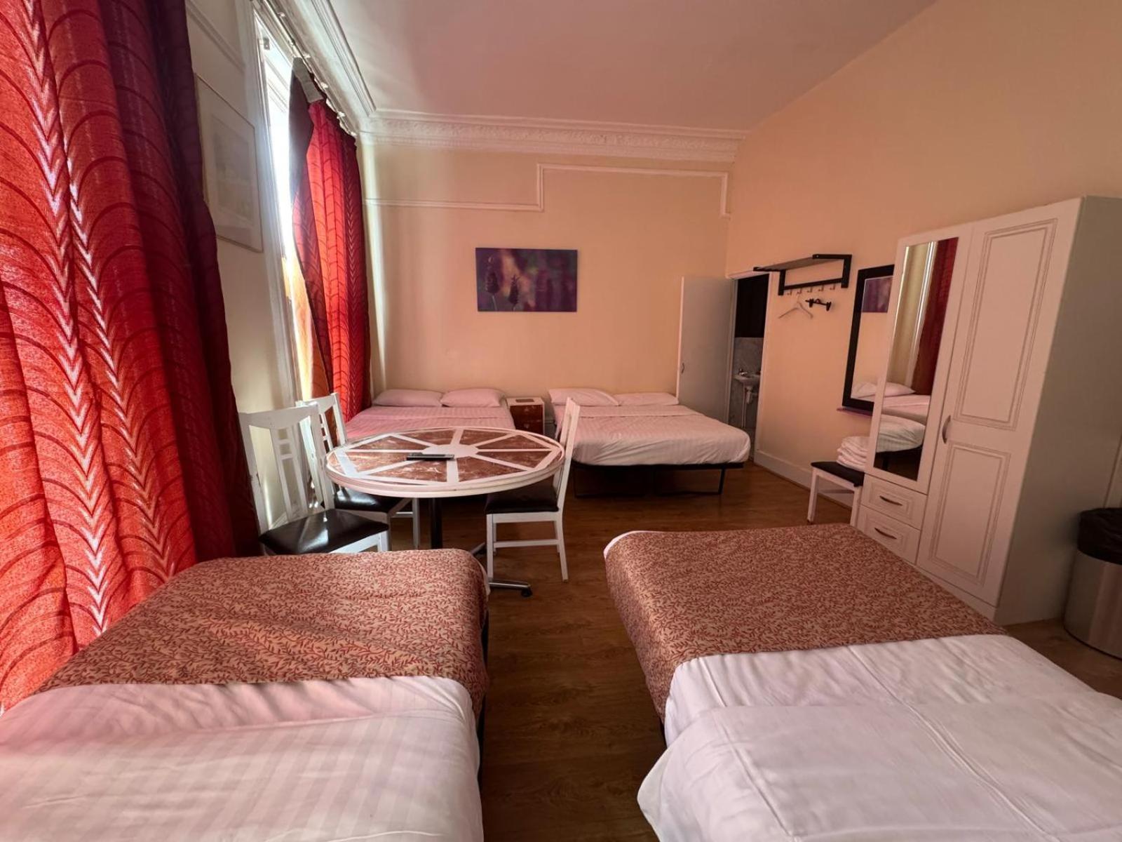 Appartamento Collingham Place Londra
