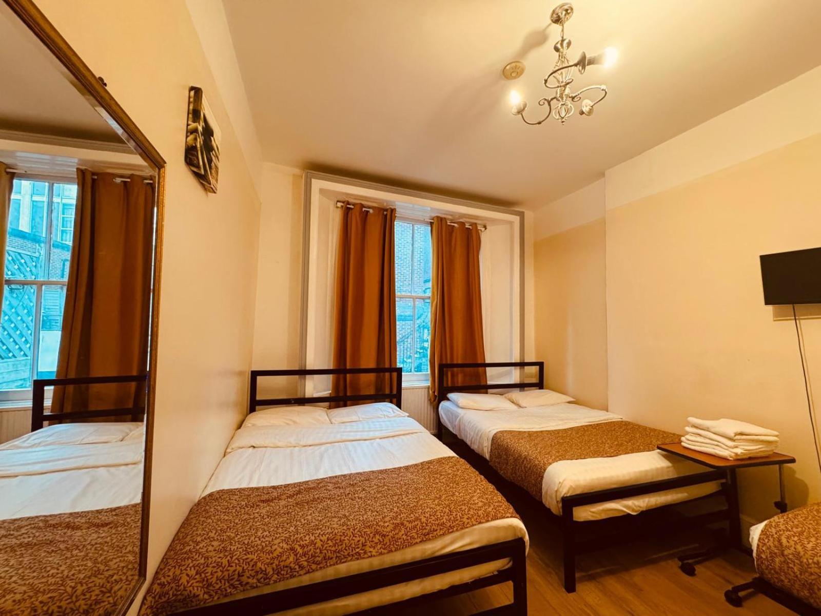 Collingham Place Appartamento *