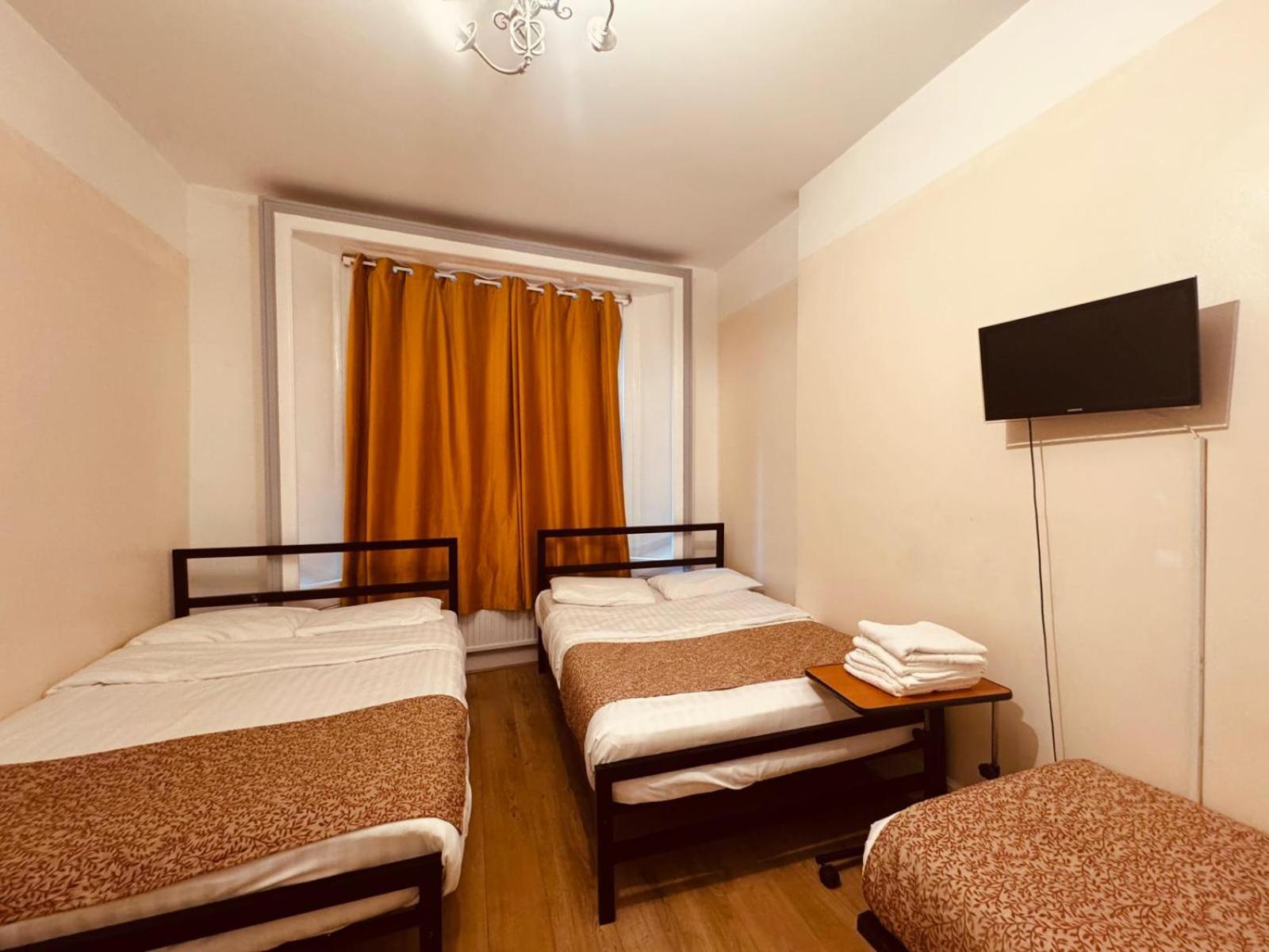 Collingham Place Appartamento