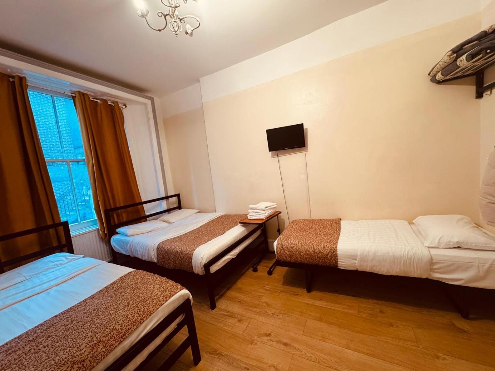 Appartamento Collingham Place *