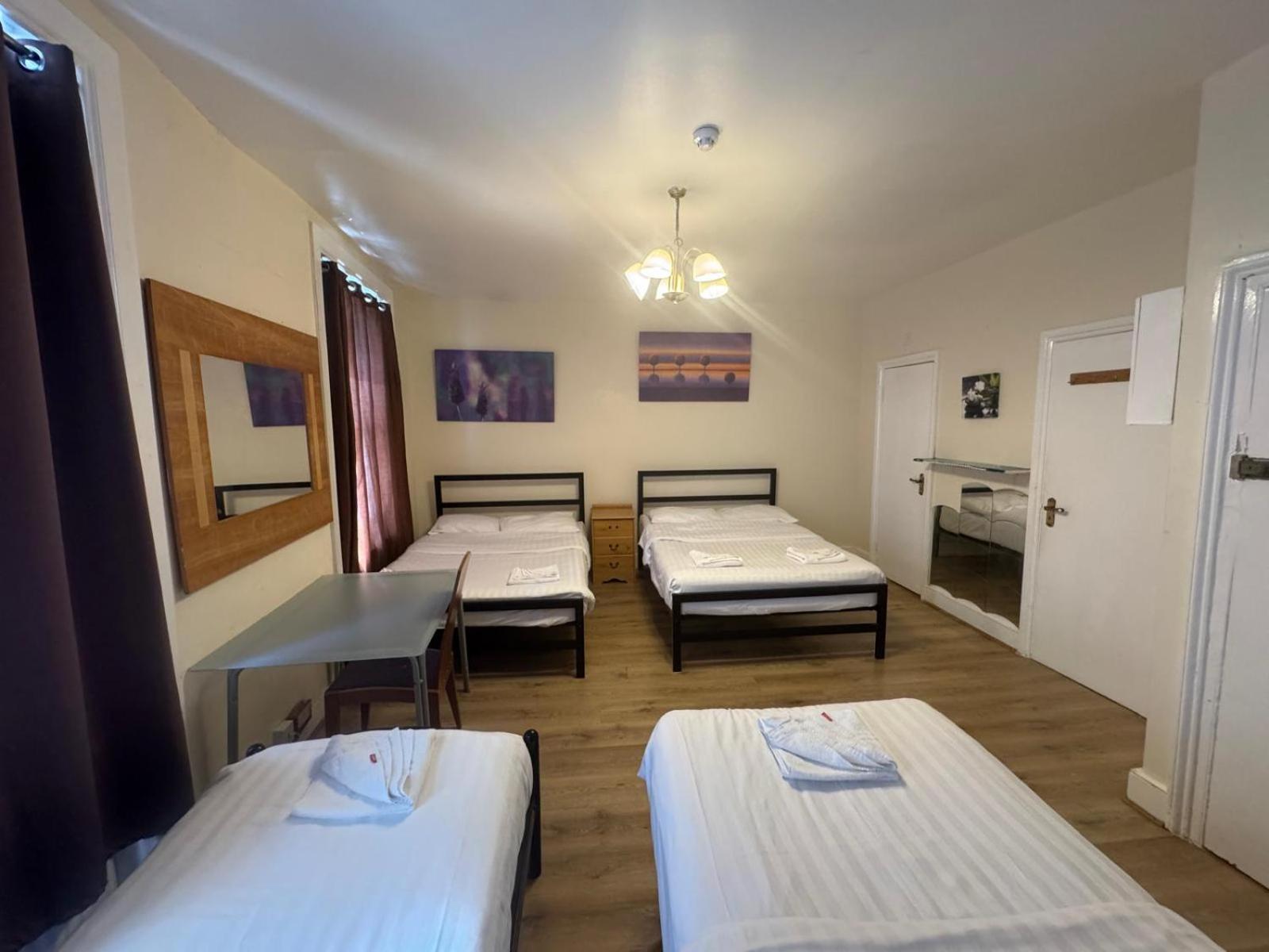 Collingham Place Appartamento *