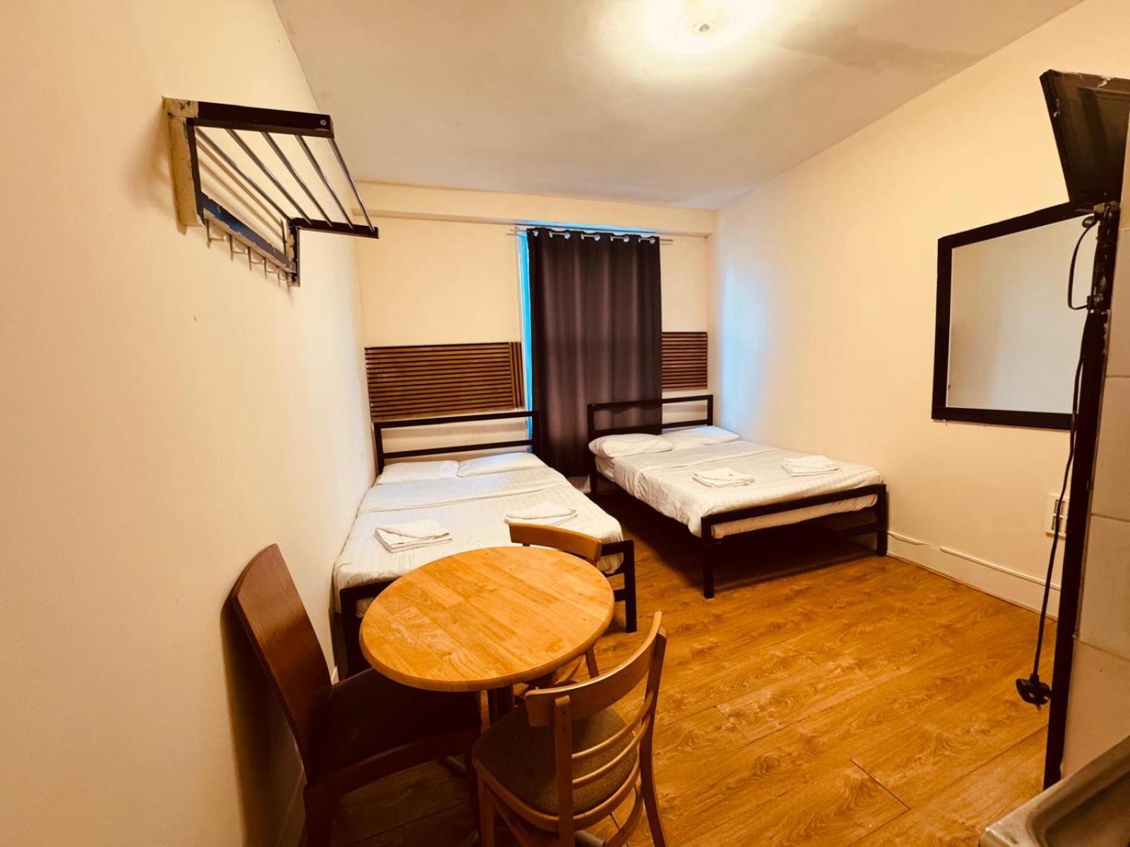 Collingham Place * Londra