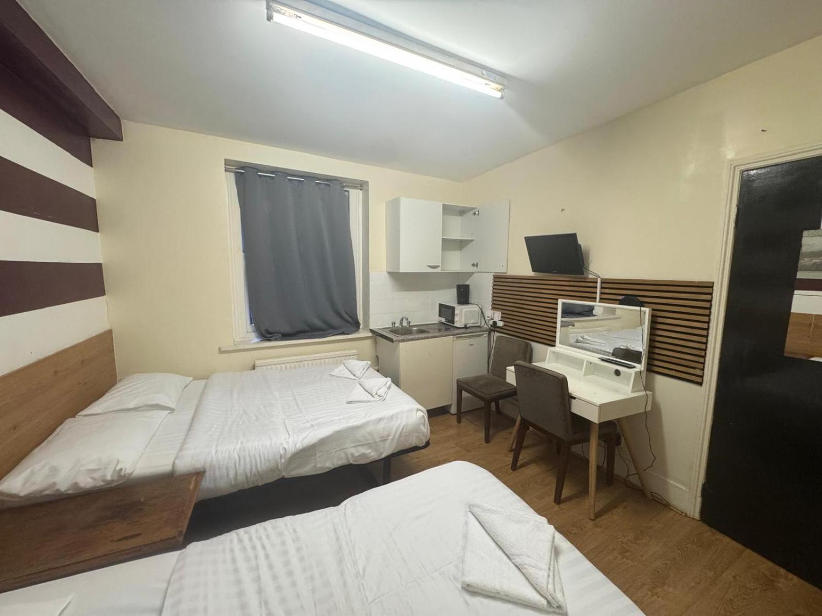 Collingham Place Appartamento