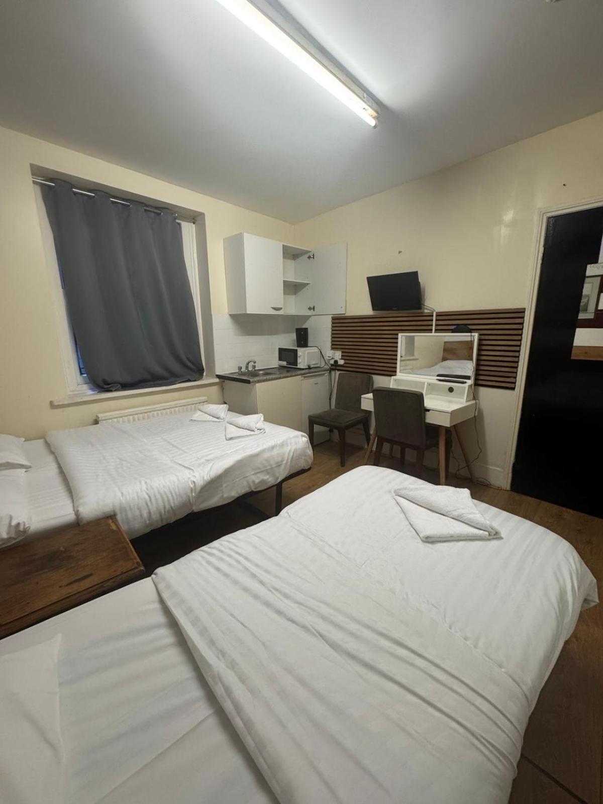 Collingham Place Appartamento *