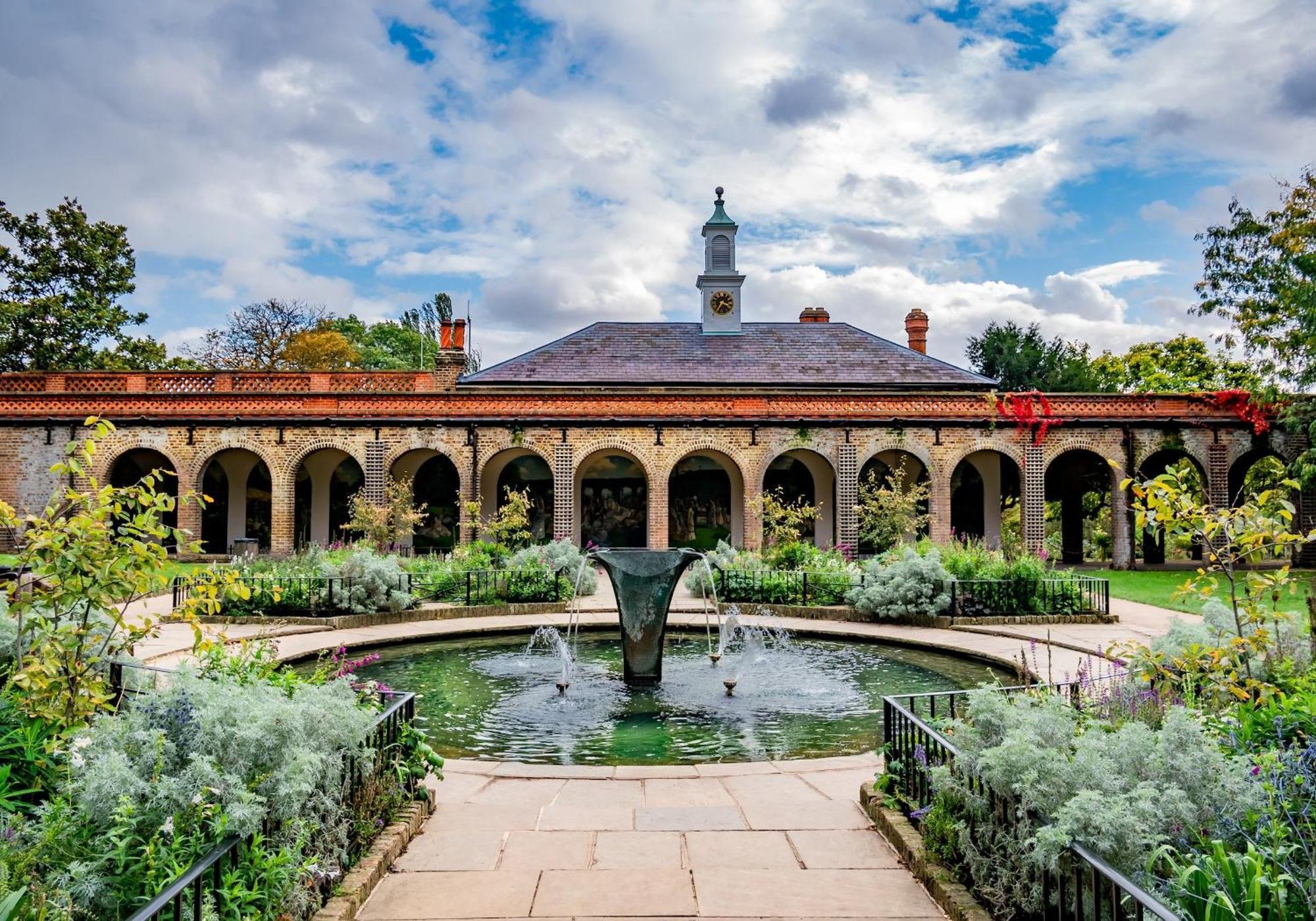Collingham Place Appartamento *