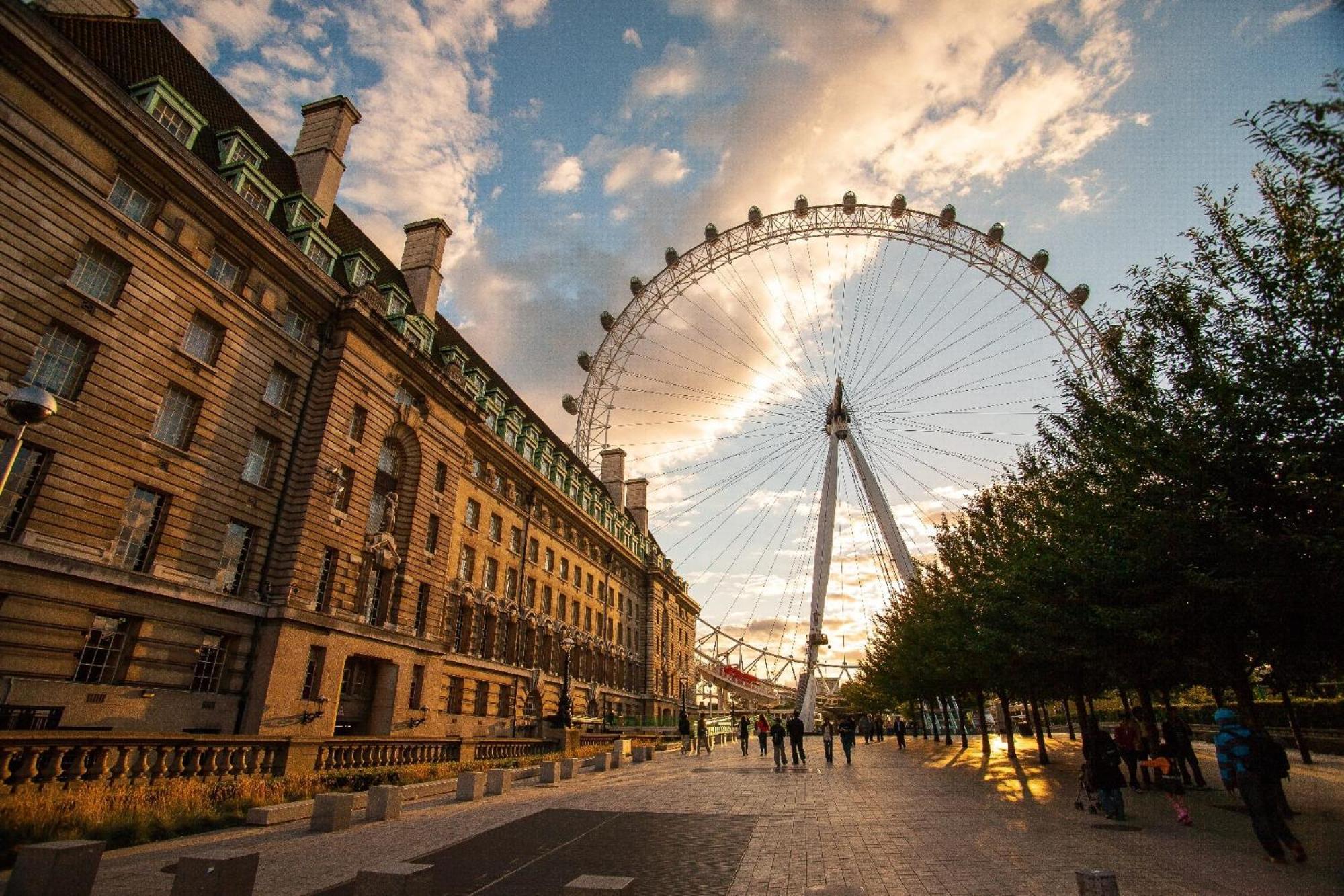 Appartamento Collingham Place Londra