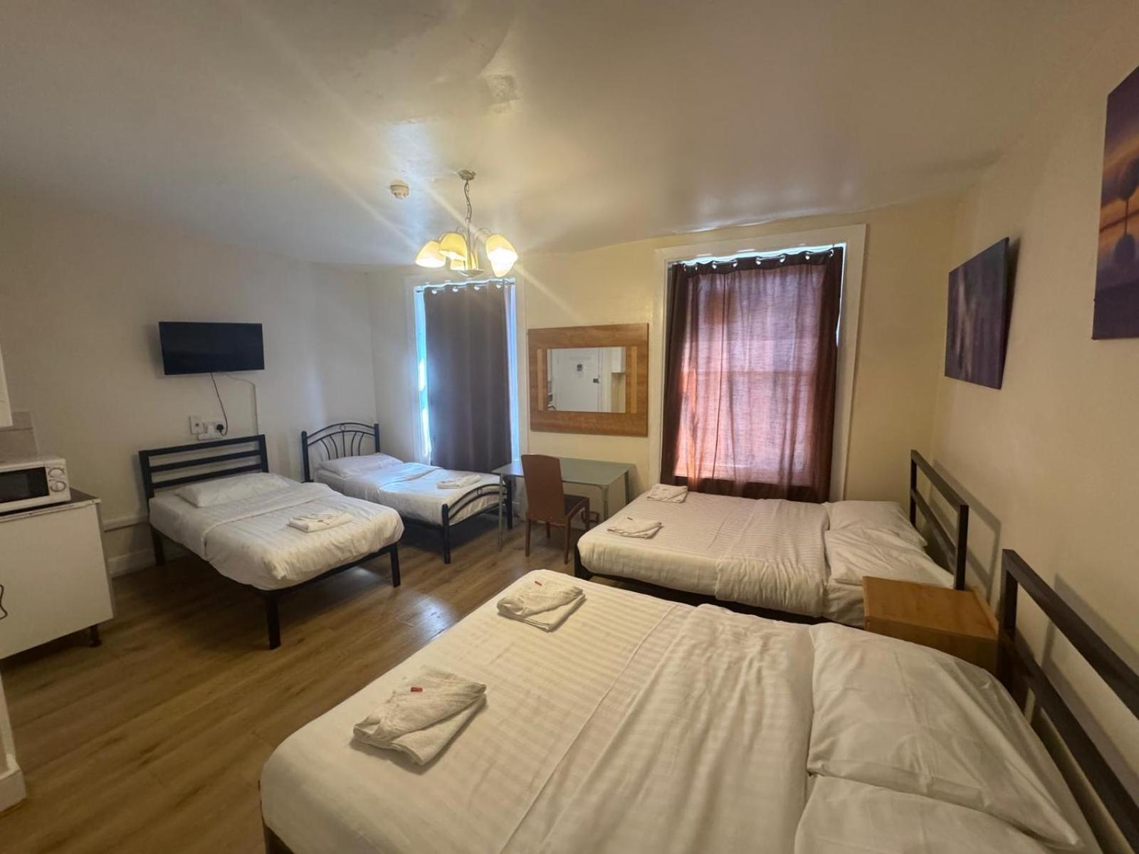Collingham Place Appartamento *