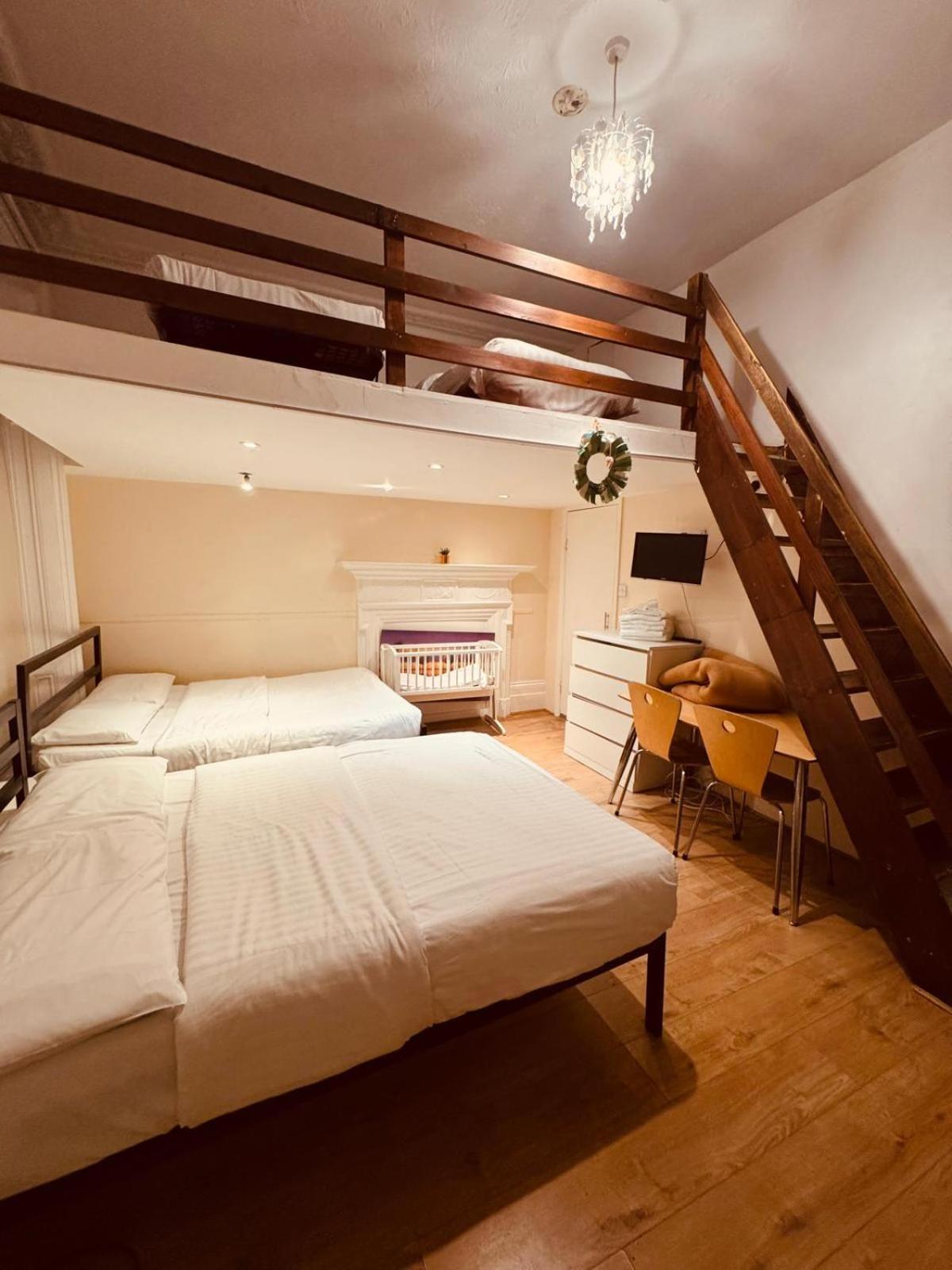 Collingham Place Appartamento *