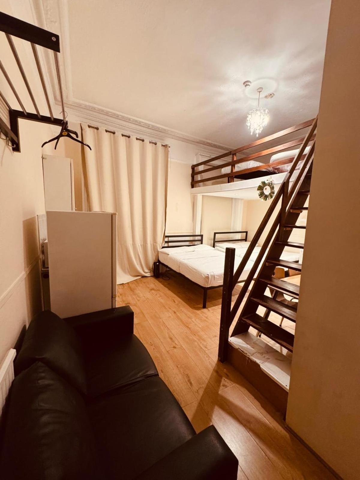 Collingham Place Appartamento Londra
