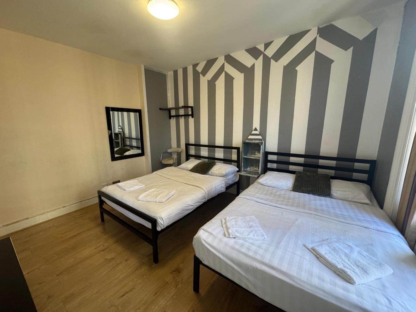 Collingham Place Londra